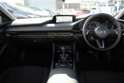 2025 Mazda 3 G20 Pure