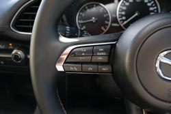 2025 Mazda 3 G20 Pure
