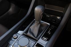 2025 Mazda 3 G20 Pure