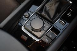 2025 Mazda 3 G20 Pure