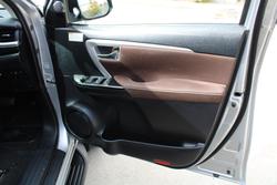 2015 Toyota Fortuner GXL