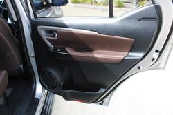 2015 Toyota Fortuner GXL
