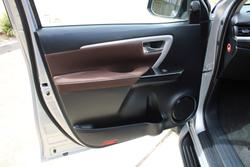 2015 Toyota Fortuner GXL