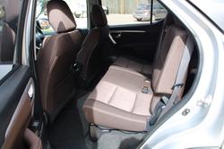 2015 Toyota Fortuner GXL