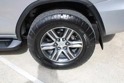 2015 Toyota Fortuner GXL