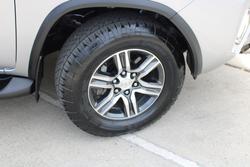 2015 Toyota Fortuner GXL