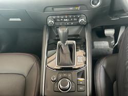 2025 Mazda CX-5 G25 GT SP