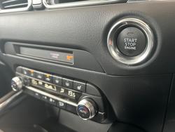 2025 Mazda CX-5 G25 GT SP