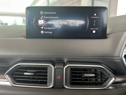 2025 Mazda CX-5 G25 GT SP