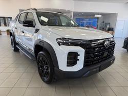 2025 LDV T60 MAX PLUS