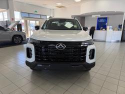 2025 LDV T60 MAX PLUS