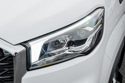 2026 LDV Deliver 9 LWB 3 Seat Cab Chassis