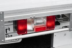 2026 LDV Deliver 9 LWB 3 Seat Cab Chassis