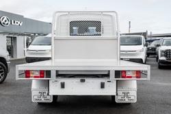 2026 LDV Deliver 9 LWB 3 Seat Cab Chassis