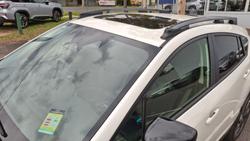 2025 Subaru Crosstrek 2.0S G6X MY26 WHITE