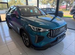 2026 GWM Haval Jolion Premium Hybrid