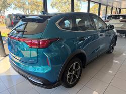2026 GWM Haval Jolion Premium Hybrid