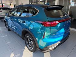 2026 GWM Haval Jolion Premium Hybrid