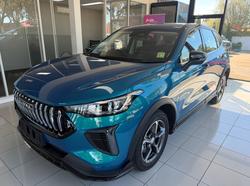 2026 GWM Haval Jolion Premium Hybrid