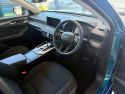 2026 GWM Haval Jolion Premium Hybrid