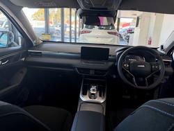 2026 GWM Haval Jolion Premium Hybrid