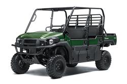 Kawasaki Mule PRO-FXT