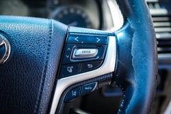 2018 Toyota PRADO GXL