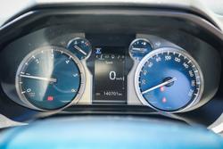 2018 Toyota PRADO GXL