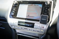 2018 Toyota PRADO GXL