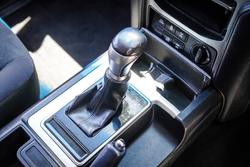 2018 Toyota PRADO GXL