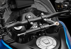 2026 CFMOTO 1000MT-X