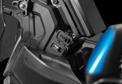 2026 CFMOTO 1000MT-X