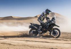 2026 CFMOTO 1000MT-X