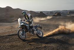 2026 CFMOTO 1000MT-X