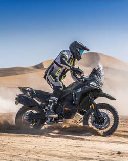 2026 CFMOTO 1000MT-X