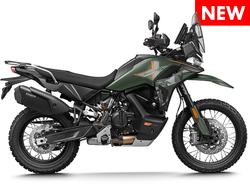 2026 CFMOTO 1000MT-X