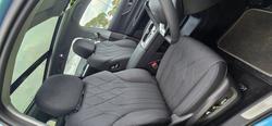 2025 CHERY
Tiggo 8