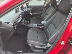 2026 MAZDA CX-3 G20 PURE RED