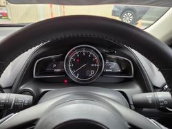 2026 MAZDA CX-3 G20 PURE RED