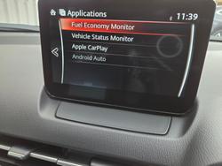 2026 MAZDA CX-3 G20 PURE RED