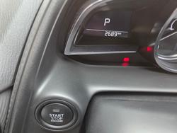 2026 MAZDA CX-3 G20 PURE RED