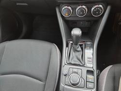 2026 MAZDA CX-3 G20 PURE RED