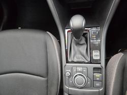 2026 MAZDA CX-3 G20 PURE RED