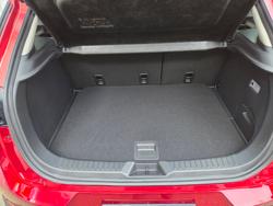 2026 MAZDA CX-3 G20 PURE RED