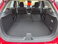 2026 MAZDA CX-3 G20 PURE RED