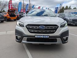 2024 Subaru Outback AWD Touring