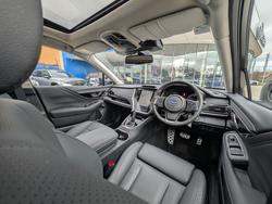 2024 Subaru Outback AWD Touring