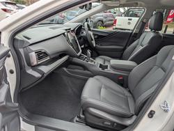 2024 Subaru
Outback AWD Touring