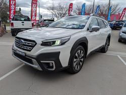 2024 Subaru Outback AWD Touring