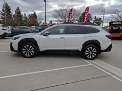 2024 Subaru
Outback AWD Touring